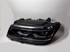Tiguan ad1 led gebraucht kaufen  Mühlhausen/Thüringen