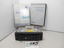 Car radio navigator usato  Putignano