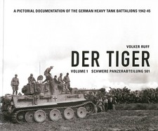 Ruff tiger vol gebraucht kaufen  Dresden