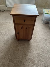 Antique pine ikea for sale  LONDON