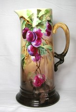 Limoges tankard beautiful for sale  Sonora