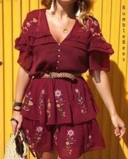 Zara mini dress for sale  SOUTH CROYDON