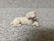 Love dog sculpted for sale  Elkhorn