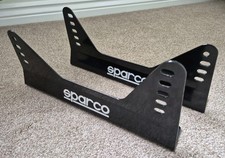 Sparco 004901nr seat for sale  SHEFFIELD