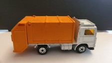 Matchbox refuse truck for sale  DONCASTER