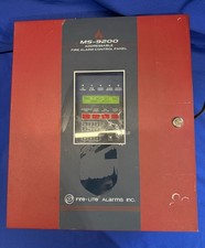 Fire lite 9200 for sale  Harvard