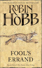 Fool errand book for sale  UK