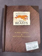 Encyclopedia prehistorica mega for sale  Las Vegas