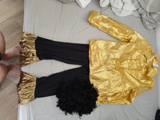 Costume disco complet d'occasion  Nice-