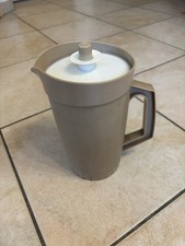 Tupperware kanne saftkanne gebraucht kaufen  Olching