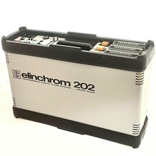Elinchrom classic 202 gebraucht kaufen  Krefeld