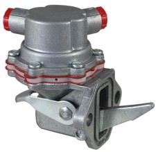 Pompe carburant 4757883 d'occasion  Lubersac