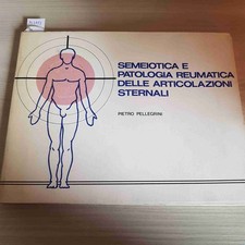 Semeiotica patologia reumatica usato  Vaiano Cremasco