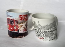 Lgb hsb kaffeebecher gebraucht kaufen  Hamburg