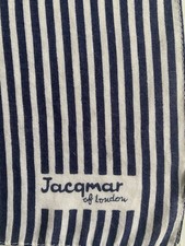 Vintage jacqmar square for sale  GODALMING