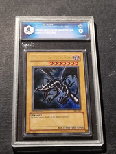 Yugioh drago nero usato  Grottammare