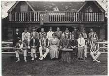 Photograph. unidentified crick for sale  NORTHAMPTON