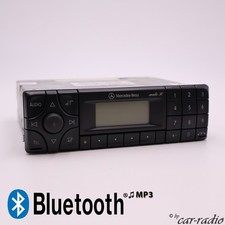 Riginal mercedes audio gebraucht kaufen  Gütersloh