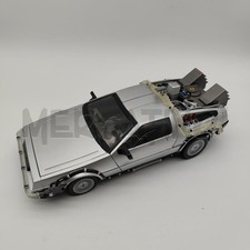 Delorean ritorno futuro usato  Corbetta