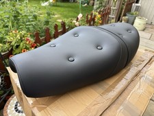triumph t120 seat for sale  ACCRINGTON