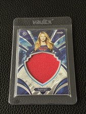 Super Girl 2024 Kakawow Cosmos Warner Bros 100th Anniversary Legacy Iconic /125 comprar usado  Enviando para Brazil