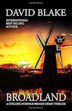 Broadland chilling norfolk for sale  UK