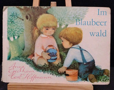 Anne geelhaar blaubeerwald gebraucht kaufen  Helmbrechts