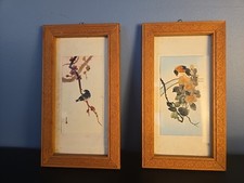 Handmade straw bamboo for sale  Purcellville