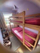 Ikea mydal solid for sale Ikea mydal solid for sale  STOCKPORT