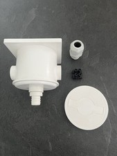 Anschlussdose scheinwerferkabe gebraucht kaufen  Esthal