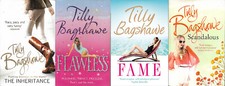 Tilly bagshawe book for sale  LUTON