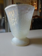 Grand vase verre d'occasion  Clermont-Ferrand-