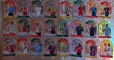 Topps match attax usato  Torino