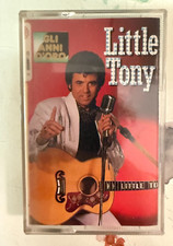 Little tony gli usato  Terni