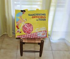 Sac cabas cochonou d'occasion  La Penne-sur-Huveaune