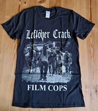 Leftover crack film for sale  NOTTINGHAM