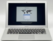 Apple MacBook Air 13.3" 2012 - i5-3427U - 4GB RAM-128GB SSD - Prata - MD231LL/A comprar usado  Enviando para Brazil