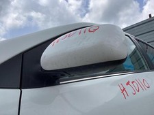 Espelho de porta esquerda usado serve: 2013 Toyota Corolla Power L. com aquecimento esquerdo grau A comprar usado  Enviando para Brazil