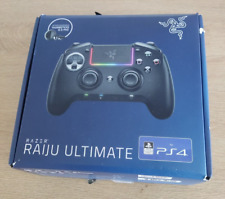 Manette razer raiju d'occasion  Gennevilliers