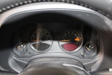 Speedometer classic style for sale  Mount Olive