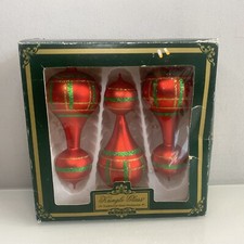 Kurt adler kringle for sale  BLACKPOOL
