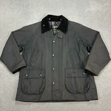 Barbour jacket adult for sale  PLYMOUTH