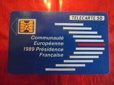 Rare telecarte 107.510 d'occasion  Droué