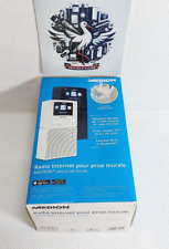 Radio internet medion d'occasion  Mulhouse-