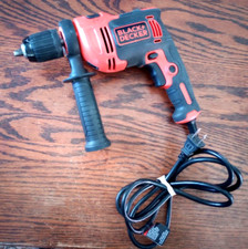 Black decker behd201 for sale  Scottville