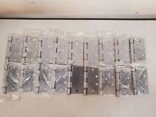 Quantity door hinges for sale  Ogden