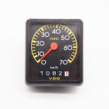 Riginal vdo tachometer gebraucht kaufen  Aschaffenburg