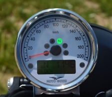 Moto guzzi tacho gebraucht kaufen  Ulm