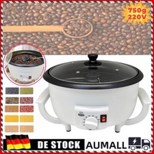 220v 750g elektrische gebraucht kaufen  Karlsruhe