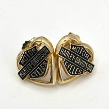 Harley davidson hrringe gebraucht kaufen  Ahrensburg